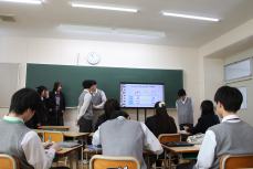 発表の様子3