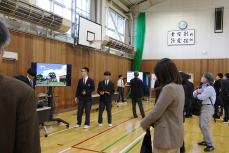 シャッター街?サービスエリア?他自治体の事例を参考に屋台村を作ろう!