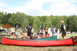 なよろのアウトドアフェスティバル