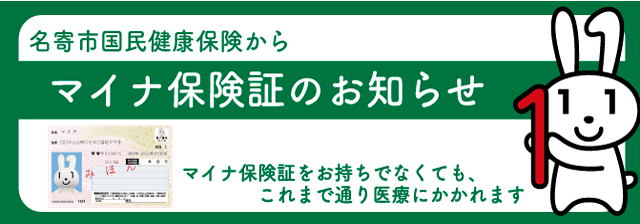 マイナ保険証 （別サイト）