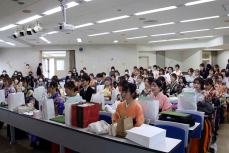 看護学科