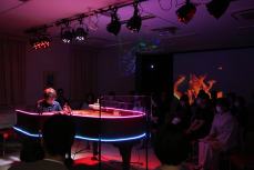 X JAPANの紅の演奏