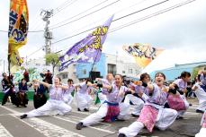 よさこい1