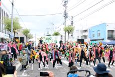 よさこい2
