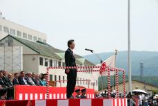 加藤市長あいさつ