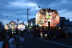 あんどんオン・エア④