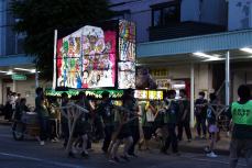1年B組