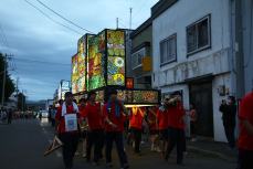 3年B組
