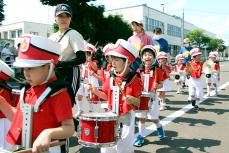 名寄カトリック幼稚園