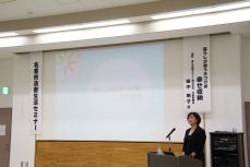 田中氏あいさつ