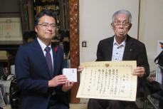 やまもとひろしさん