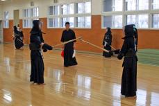 剣道