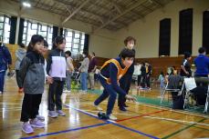 プレーの様子1