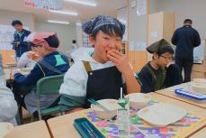 風連中央小学校6年生(2)