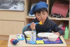 風連中央小学校2年生