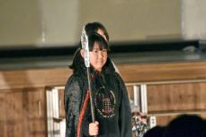6年生走れメロス1