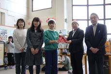 記念撮影