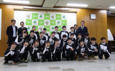 集合写真