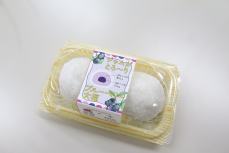 実際のパッケージデザイン
