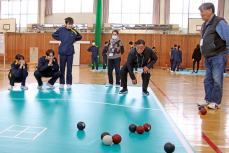 プロ、至極の一投