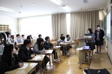 発表の様子5