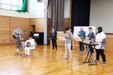教職員with昇近の「明日があるさ」