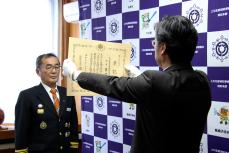 宮下団長
