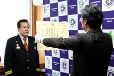 大西さん