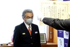 鎌上さん