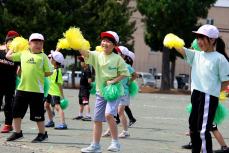 名寄小ダンス