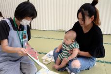 読み聞かせ2