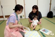 読み聞かせ3