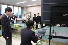 情報技術科の活動紹介