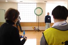 なかなか難しいけど頭の体操になりますね