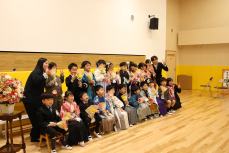 最後に記念撮影