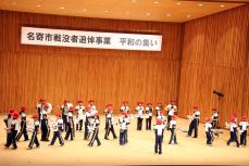 名寄小学校