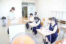 授業体験4
