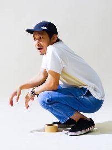 沼田学写真