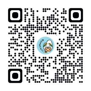 スマートフォン用二次元コード