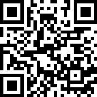 名寄市外の医療機関で予防接種等を希望する申請二次元コード