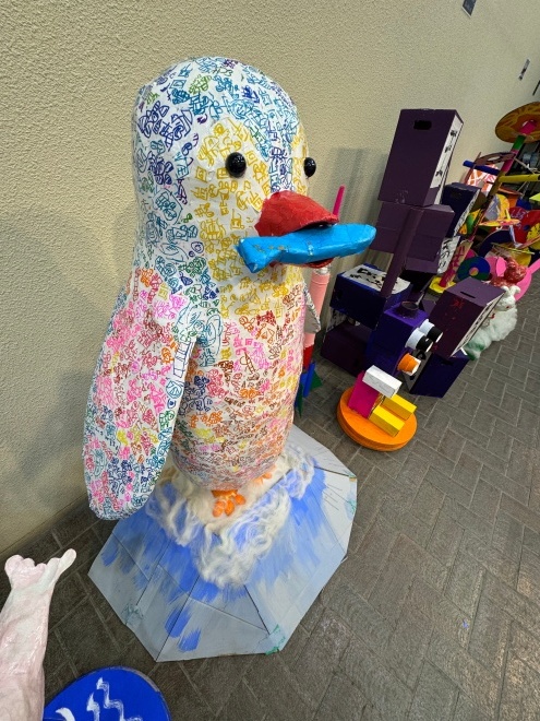 過去の作品展（4）