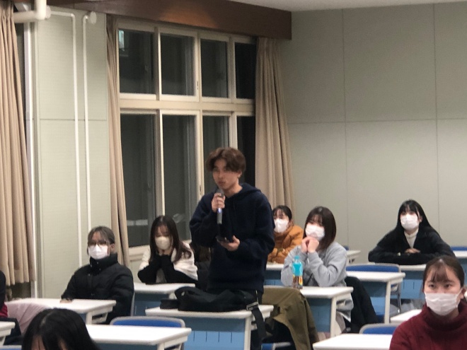 名寄市立大学