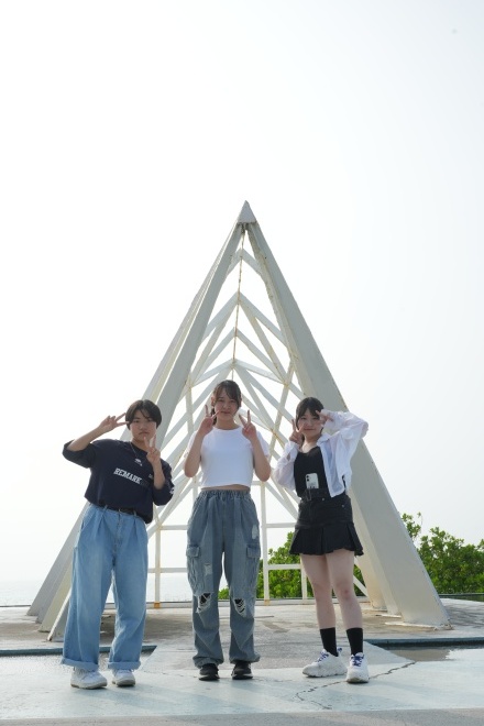 旗津島の映えスポット