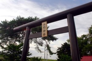 山形神社2