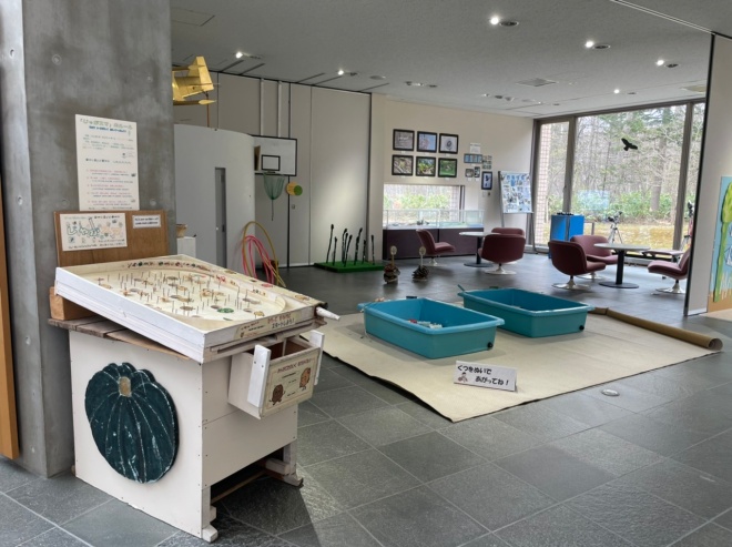 過去の展示写真
