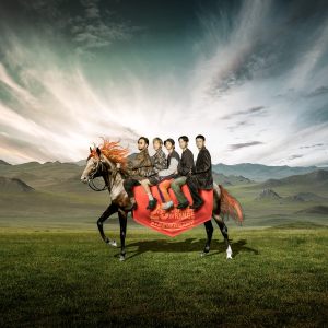 オレンジレンジ