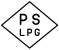 PSLPGマークの画像1
