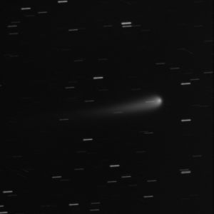 紫金山・アトラス彗星