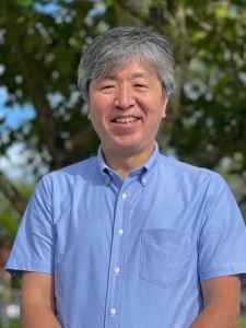 宮﨑 聡 ハワイ観測所長