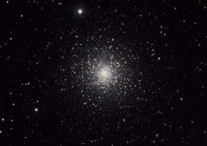 M15(球状星団、ペガスス座)